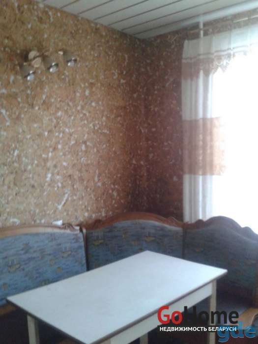 Сдаётся квартира с хорошим ремонтом на длительный срок в Борисове, фотография 4