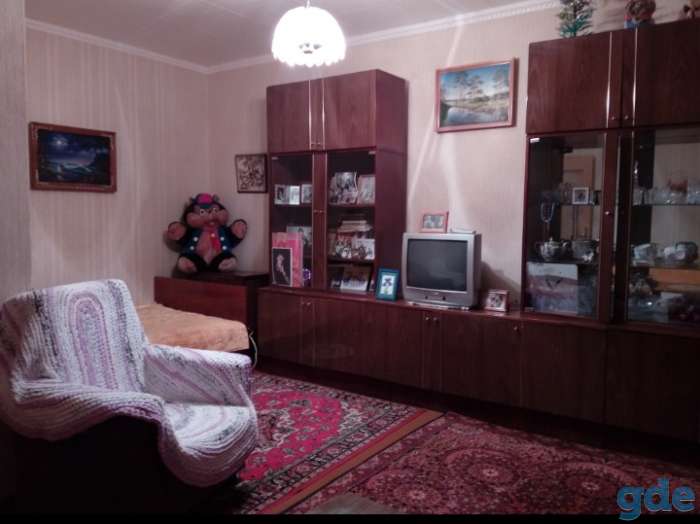 Сдам квартиру в Новке, фотография 4