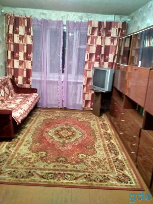 Сдам трехкомнатную квартиру, проспект революции, фотография 1