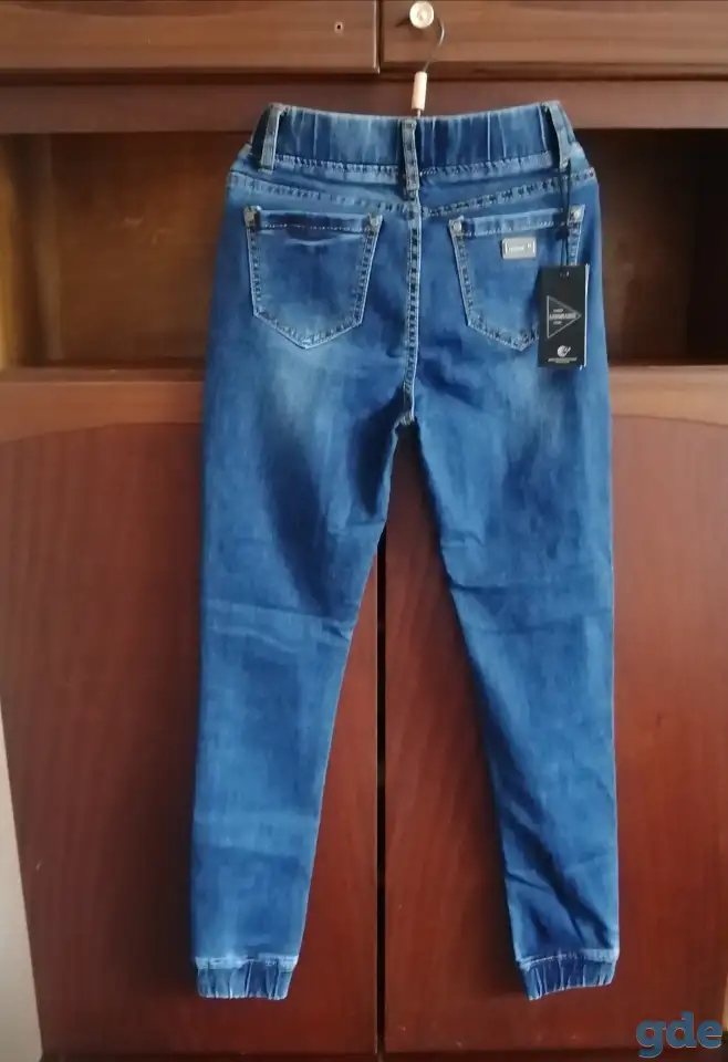 Продам джинсы женские, фотография 2