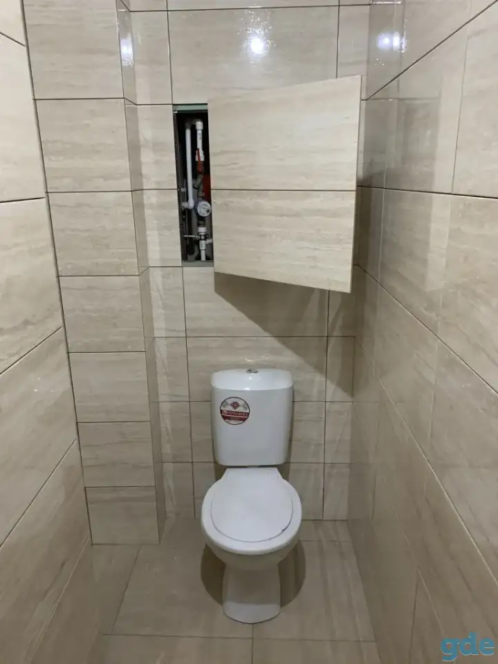 Качественная укладка плитки, фотография 4