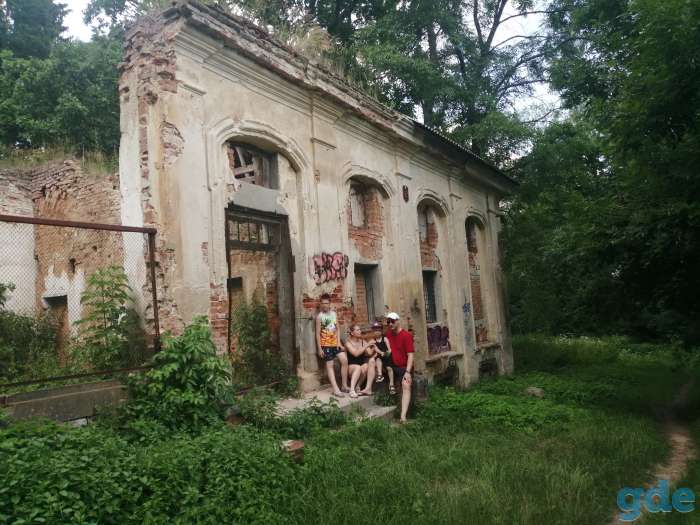 Агроусадьба Невилька, фотография 4