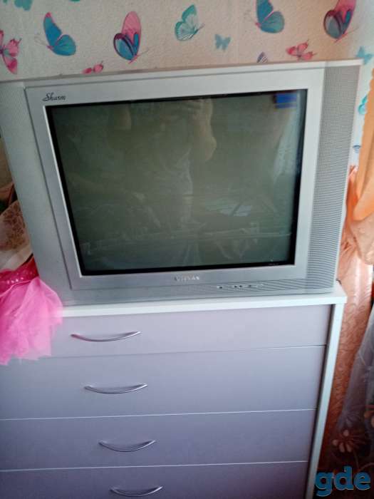 Продам телевизор, фотография 1