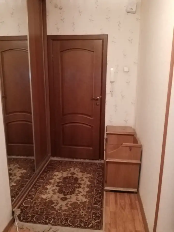 Сдам 1  комнатную каартиру, Ул.Лобанка д.71 кв 136, фотография 7