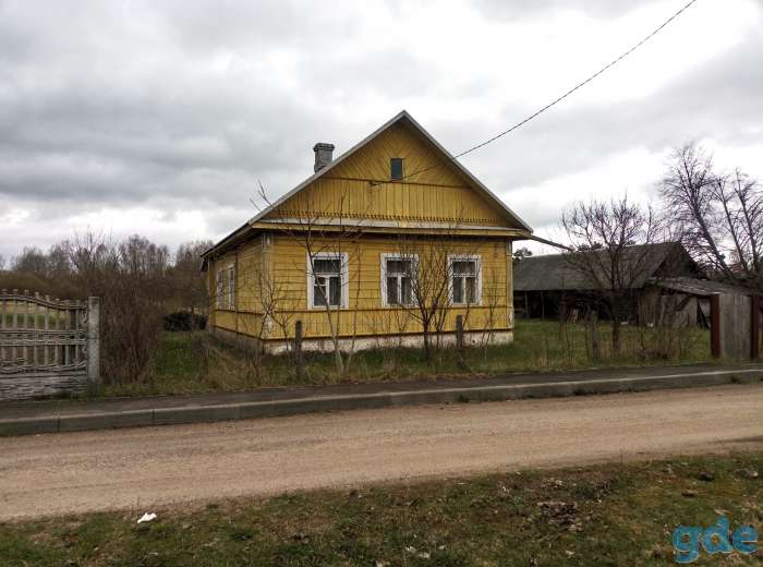 Продам дом, фотография 5