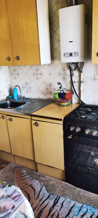Продам 1 к квартиру, фотография 1