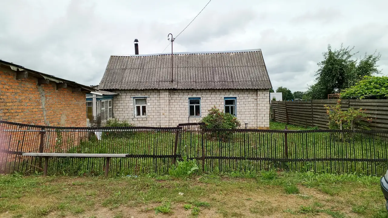 Продам дом, фотография 1