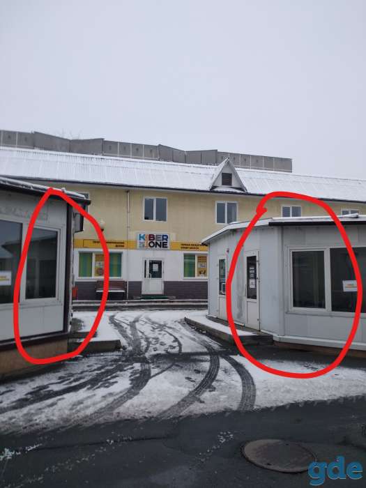 АРЕНДА от 2 $ за кв.м., фотография 1