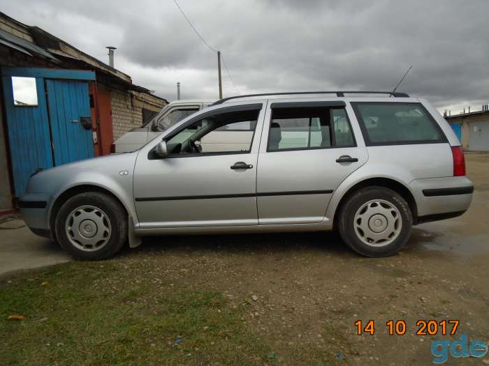 Продать Volkswagen Golf, фотография 4