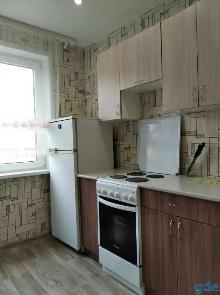 Сдаю комнату в 3х комнатной квартире, Плеханова 68 к 2, фотография 3