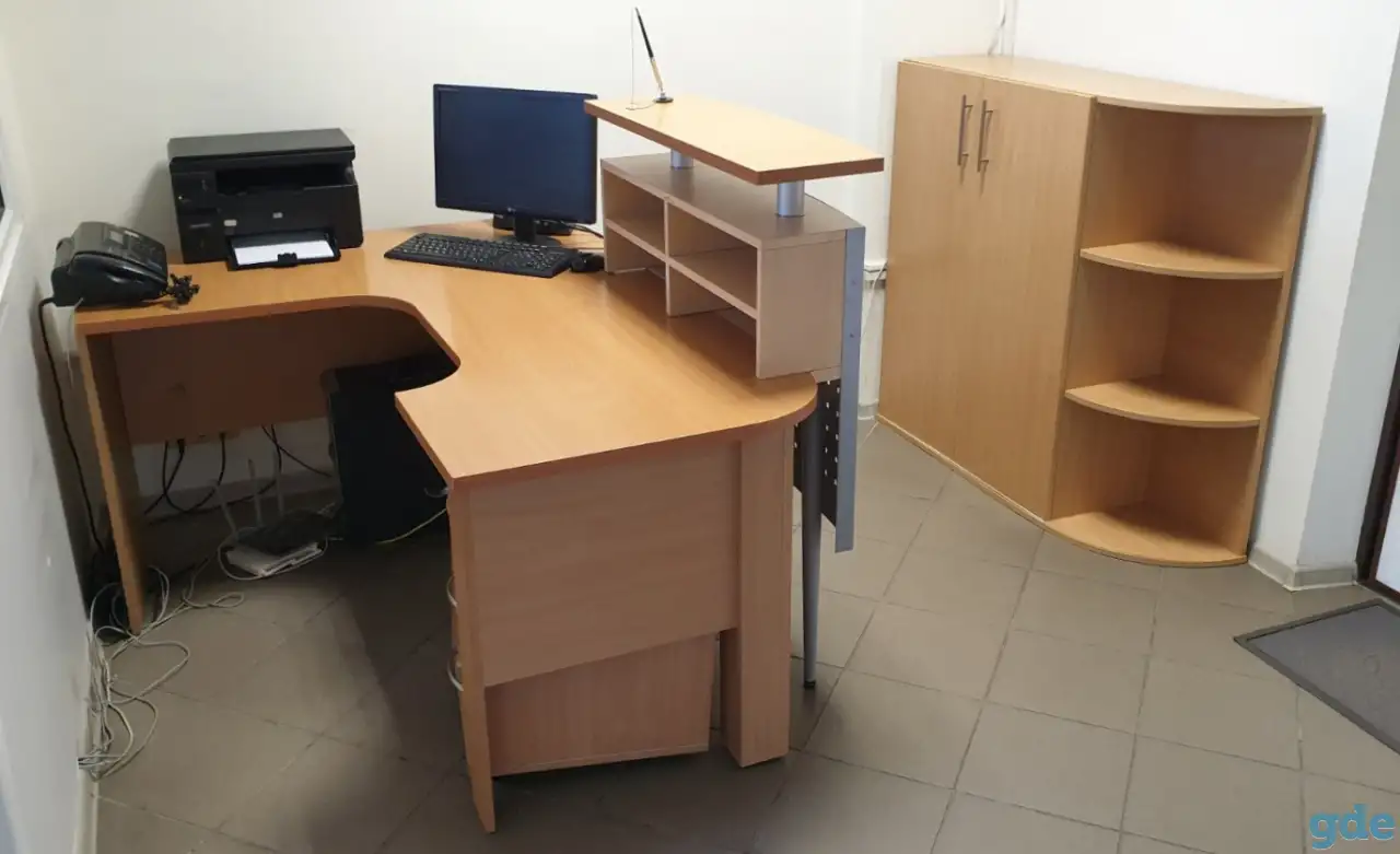 Распродажа офисной мебели, фотография 8