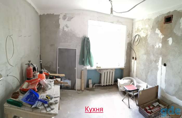 Продаётся двухкомнатная Квартира в центре города Миоры, ул. Дзержинского, 7., фотография 8