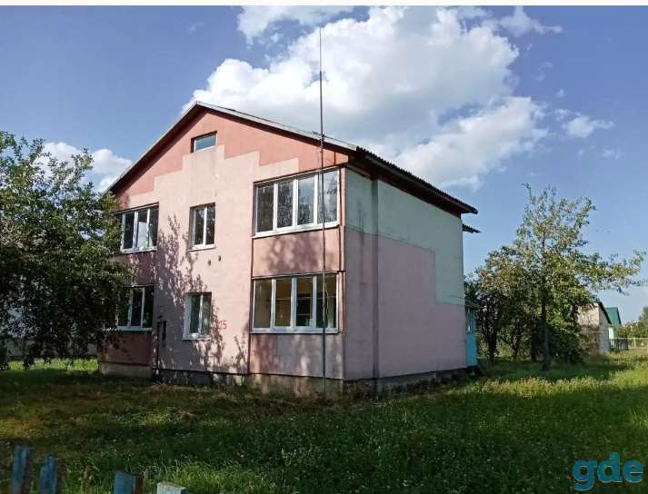 Продам квартиру, Рязанцы, фотография 1