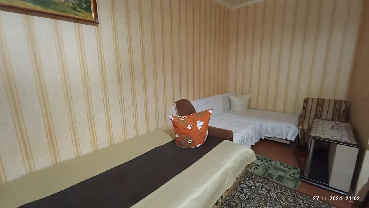 Квартира посуточно, Г. Белоозерск, фотография 6