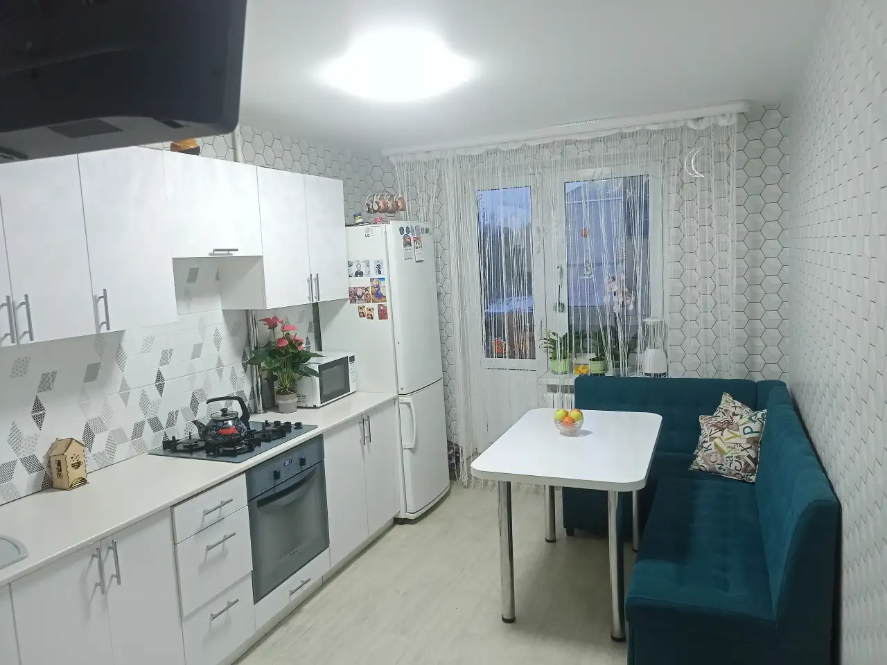 Продам 2-х комнатную квартиру, ул.Минская д.23, фотография 5