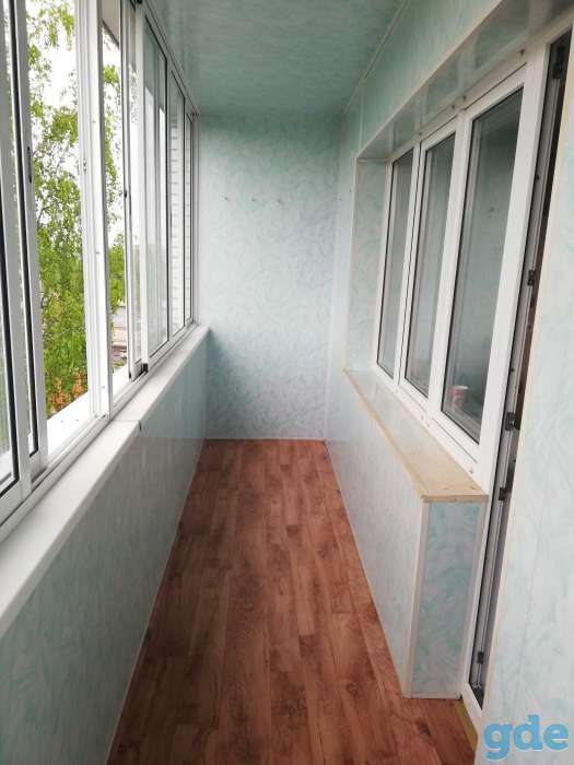 Продаётся 1 комнатная квартира, Мелиоративная 9, фотография 2