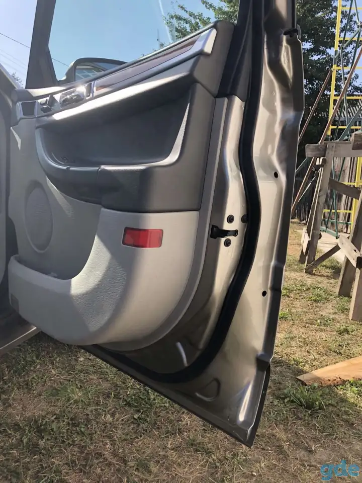 Продам Chrysler, фотография 6