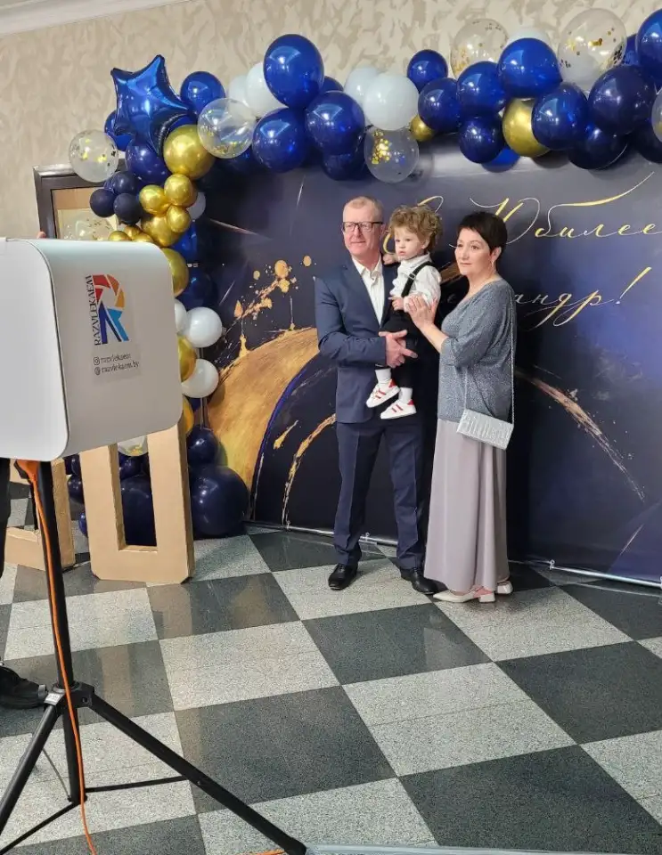 Фотобудка, видеоспиннер на корпоратив, свадьбу, праздник, фотография 3