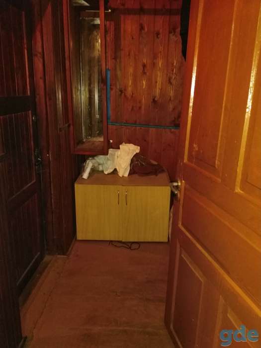 Продам дом, ул. 5ый Тросницкий 27 кв 1, фотография 3