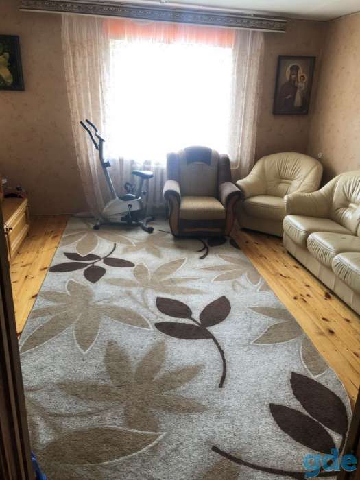 Продаётся 3-х комнатная квартира, Ул. Калинина 78, фотография 5