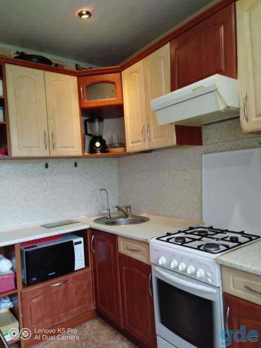 Продам 1 ком. квартиру, фотография 3