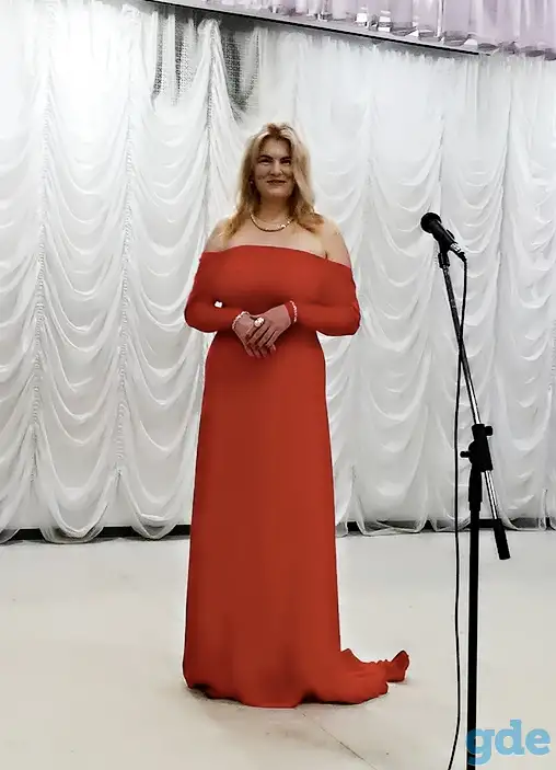 Педагог по вокалу, фотография 6