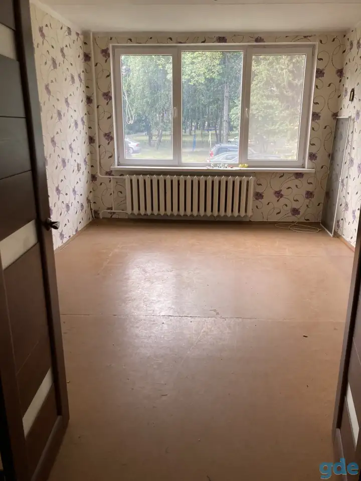 Продам 3-х комнатную квартиру, Первомайская 174, фотография 7