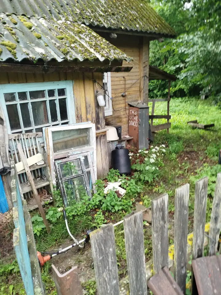 Продам дом, д. Дольна Рута, 3, фотография 3