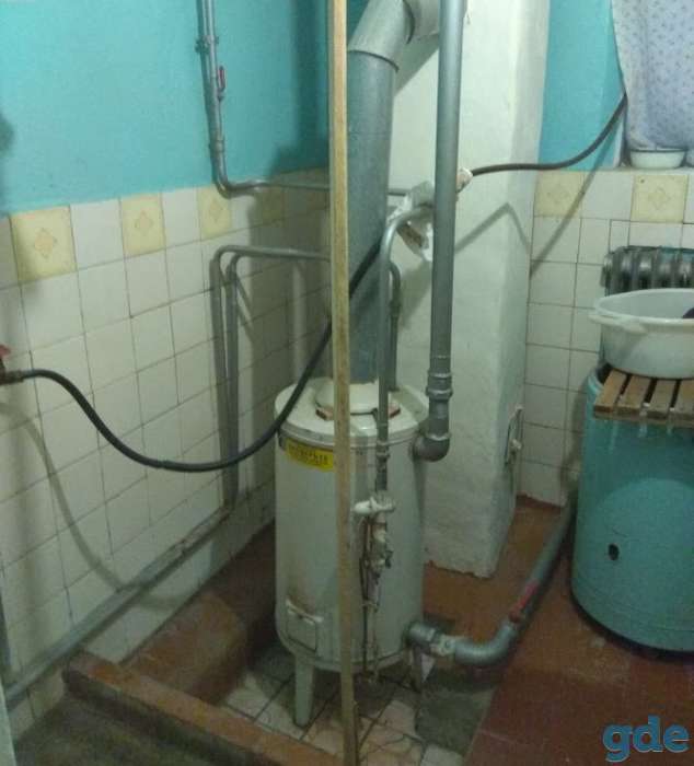 Продается Дом 4-Комнаты Г. Молодечно, Переулок Кольцевой, 35	- На Проверке, фотография 4