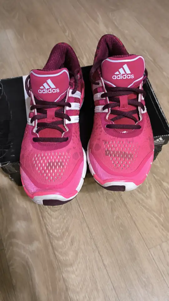 Кроссовки Adidas 38, фотография 1