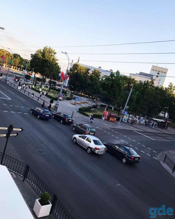 Лофт в центре города, улица Советская, 3, фотография 10