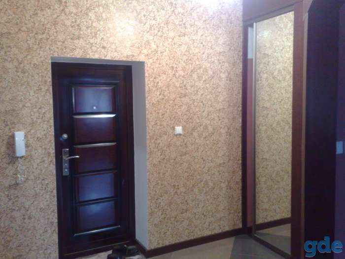 сдам на длительный срок, Брестская 38, кв 2, фотография 5
