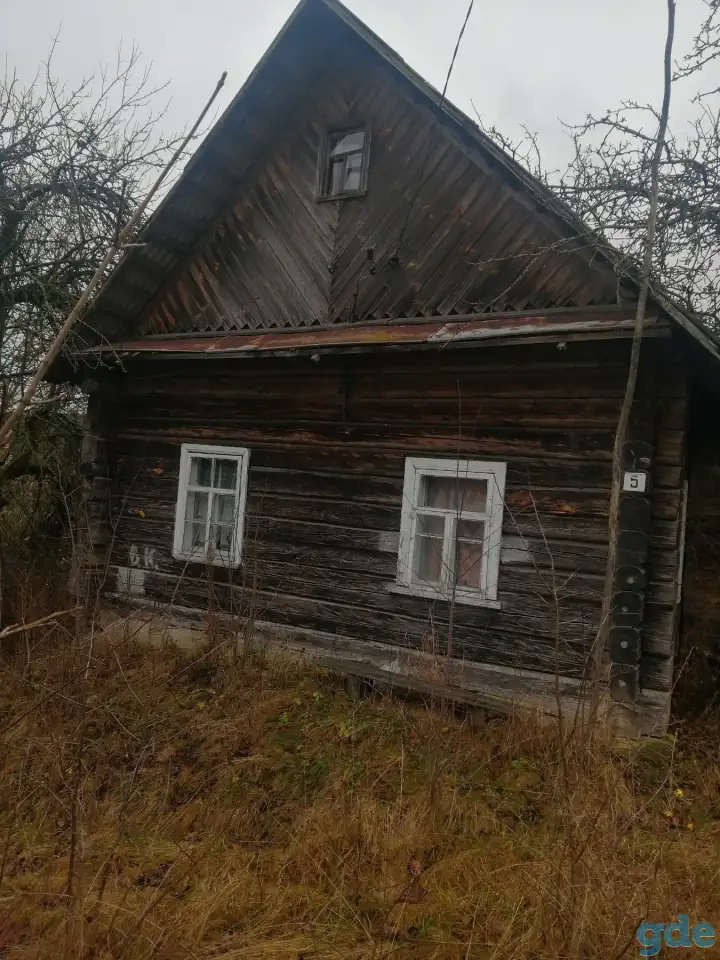 Дом с участком, д. Коники, фотография 6
