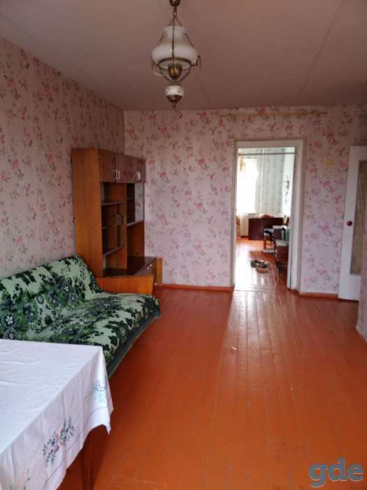 Продам недорого 3-х комнатную квартиру, фотография 5