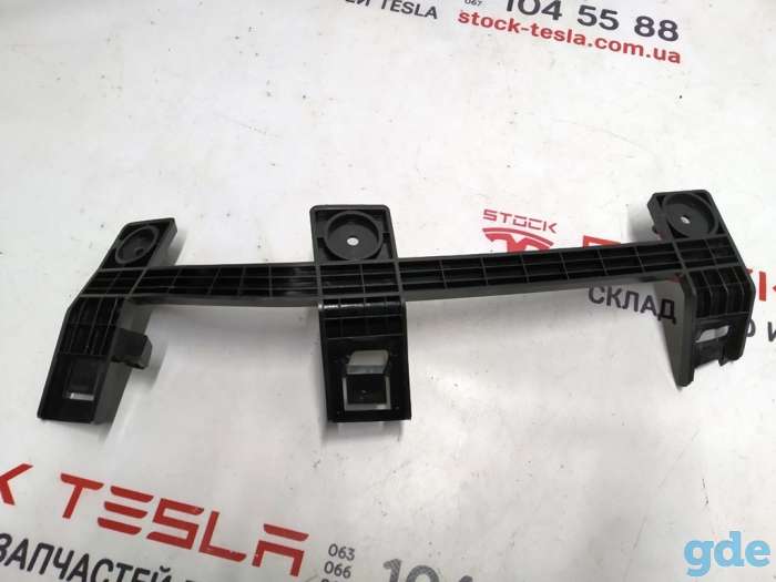 Зап. части для авто Tesla. Передняя направляющая фары правой Tesla model XFF MX BRKT HEADLAMP IN, фотография 2
