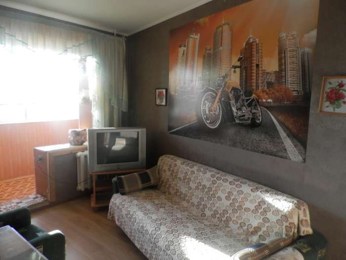 5 комнатная квартира Гомель, Мазурова 52, фотография 3