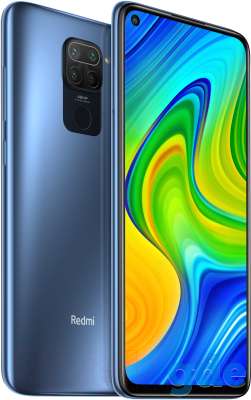 Новый Xiaomi redmi Note 9, фотография 1