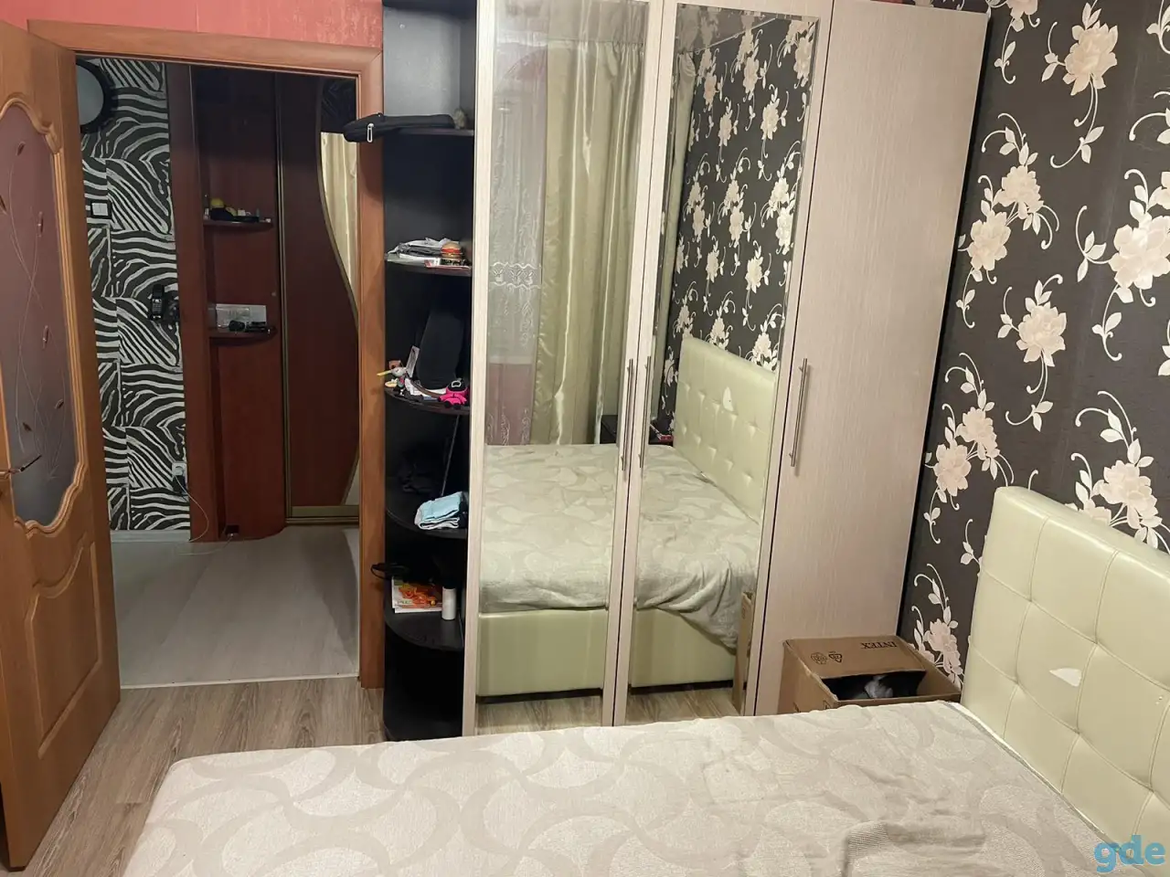 Продам квартиру, Бульвар-Шахтёров д.1, фотография 2