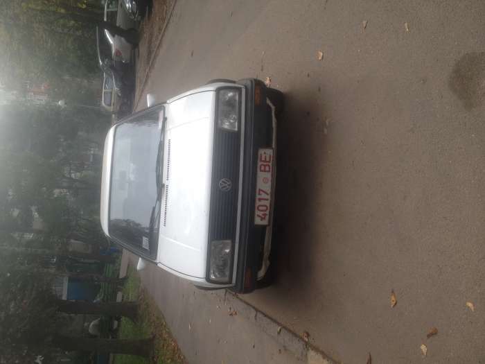 Продам на запчасти Volkswagen, фотография 1