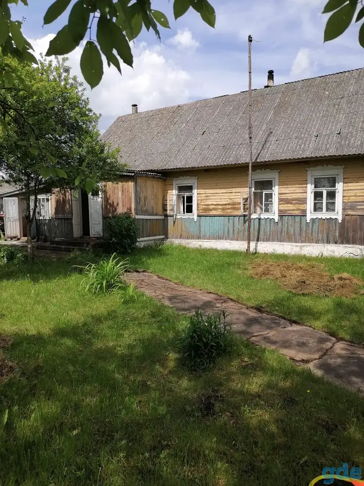 Продам, Вселюбский с/с.Новогрудский р-н.д.Ляховичи.24, фотография 8