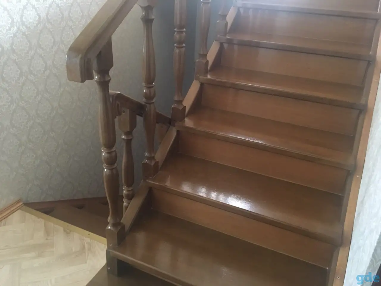 Продажа дома в Галево Пинский район, фотография 6