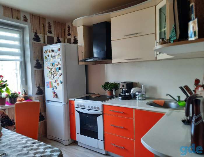 Продажа квартиры, Железнодорожная 24, фотография 7