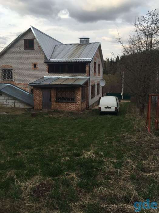 Или  дача,  или  квартира  с  участком  земли и  с   мебелью., фотография 1