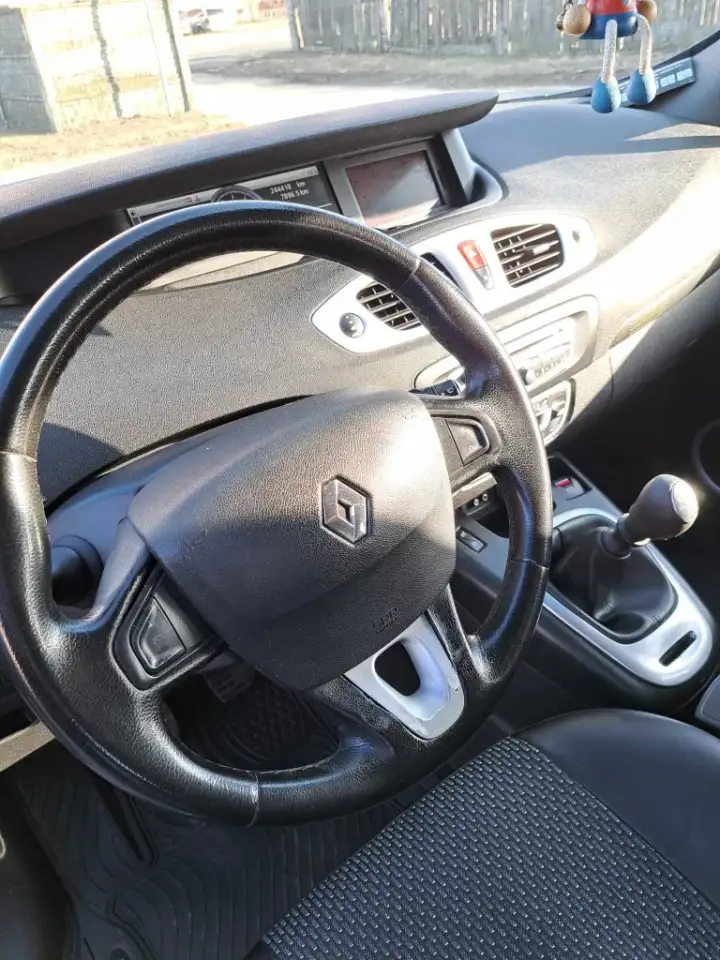 Продам Рено Сценик Renault Scenic, фотография 6