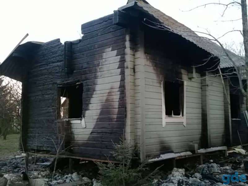 Демонтаж, снос зданий и сооружений в Столбцовский р-н и Области, фотография 6