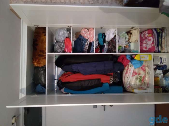 Продам шкаф Пинск Древ, фотография 1