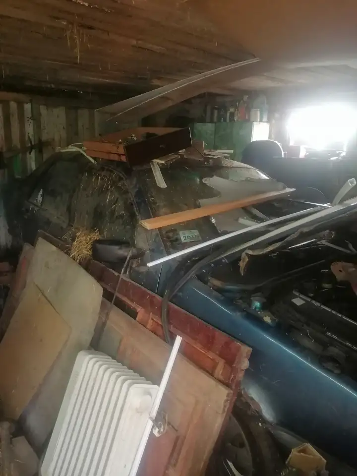 Продам на запчасти Fiat, фотография 4