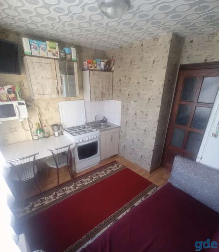 Продам 1 комнатную квартиру, Советская 19, фотография 5