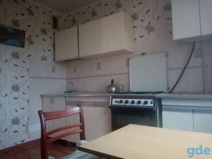 Уютная квартира ждет нового хозяина, ул. Якуба Коласа, д. 8, фотография 3