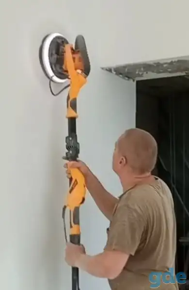 Отделочные работы, фотография 1